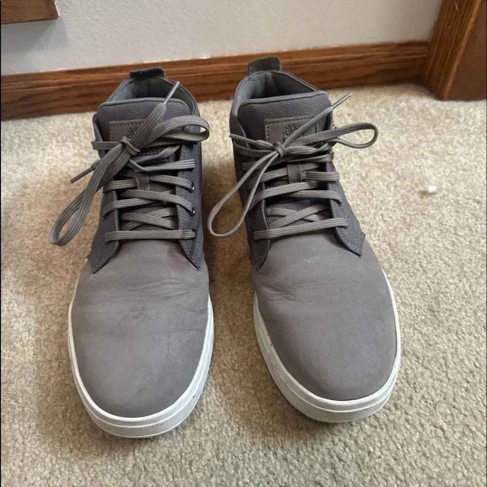 Men’s timberland shoes - Picture 5 of 6
